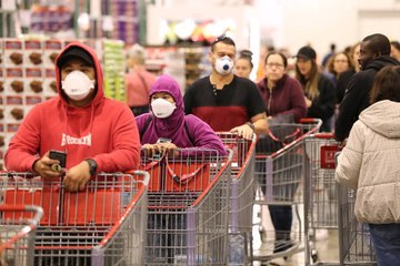 Comment faire ses courses sans prendre de risque ?