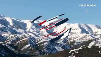 İçişleri Bakanlığı duyurdu! "Kapan-9 Karer" operasyonu başladı