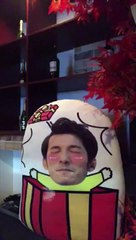 Liên Bỉnh Phát cover Ai là người thương em