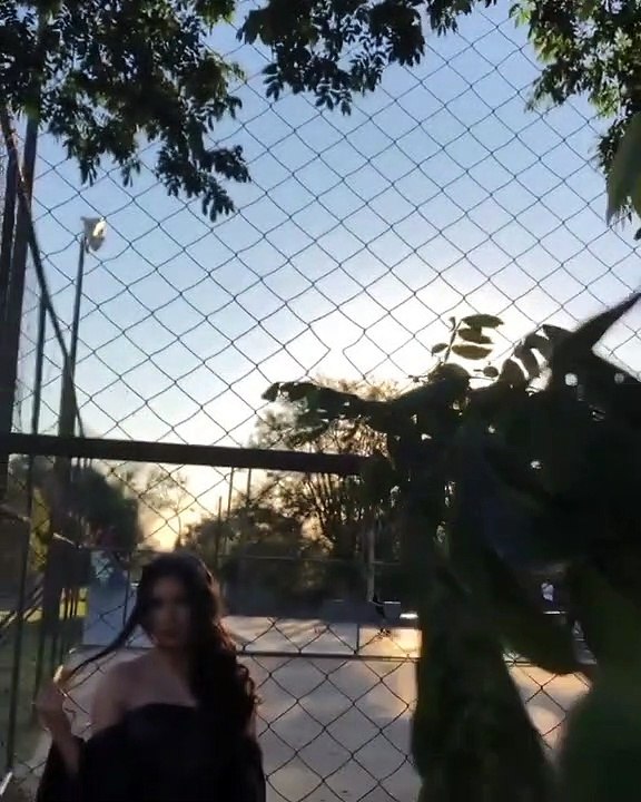 girl photoshoot