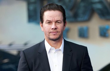Mark Wahlberg is 'out of the loop' with Hollywood
