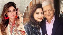 Is Kanika Kapoor's Medical Report FALSE?