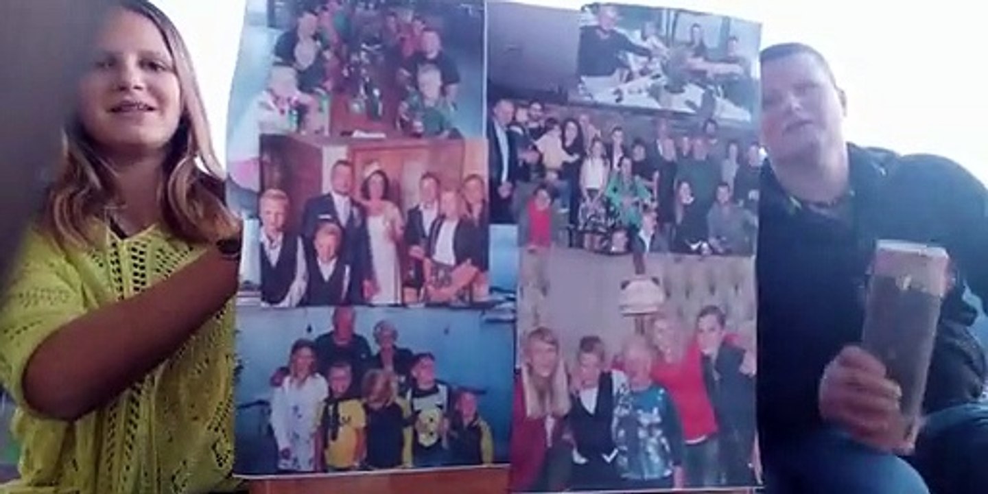 #staysafe Familie Moriggl