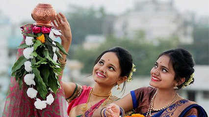 Gudi Padwa 2020 Date Time | Ugadi 2020 Date | गुड़ी पड़वा 2020 कब है | गुड़ी पड़वा महत्व | Boldsky