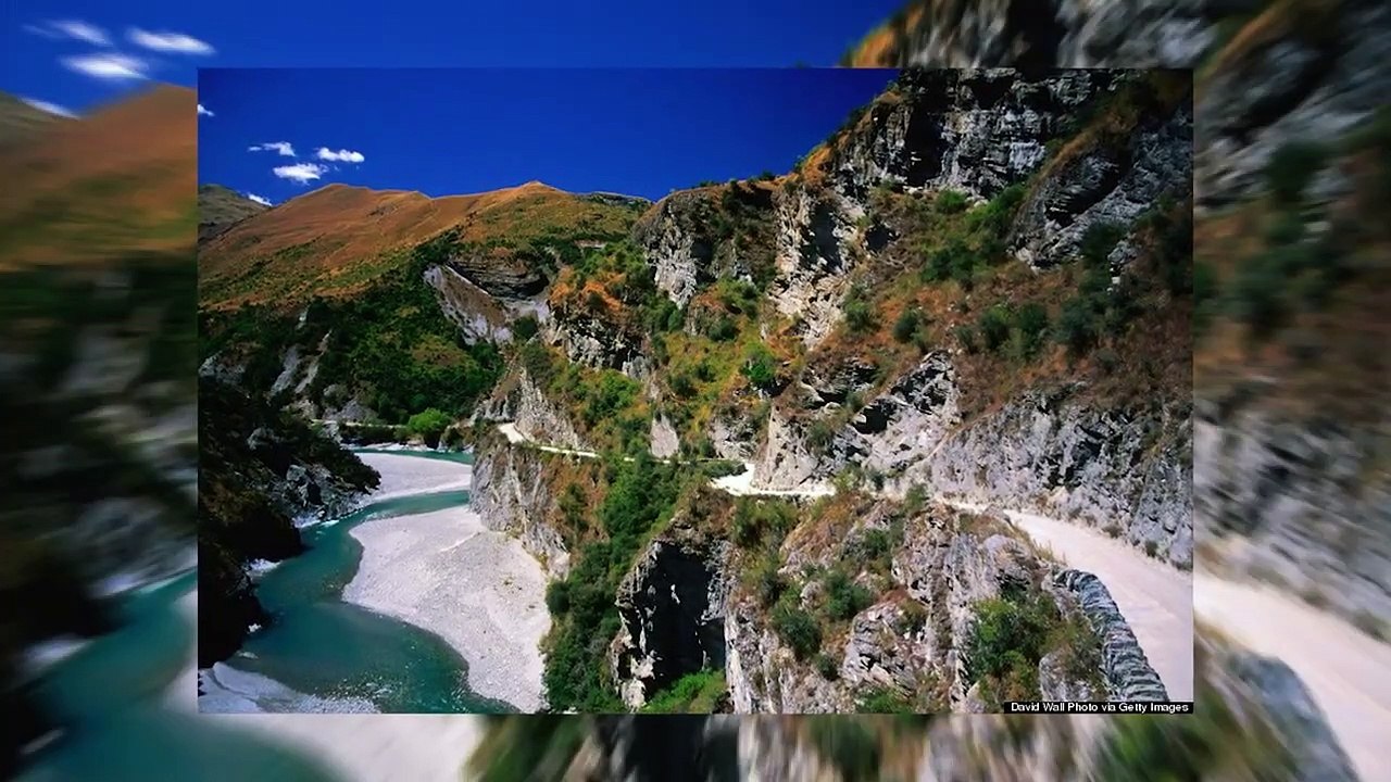 Carta Playbox - 10 Jalan Yang Anda Tak Nak Lalui