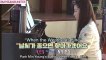 (ENG) A Beautiful Piano Scene (ft a piano genius who doesn’t need sheet music) | When the Weather is Fine Namoo BTS