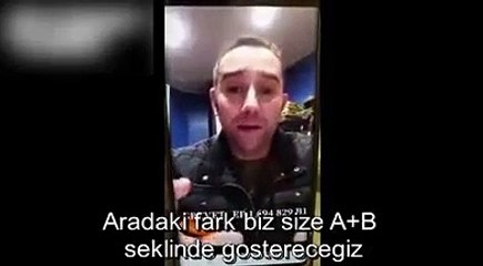Belgelerini yayınladılar! Koronavirüsle ilgili dünyayı ayağa kaldıran video!