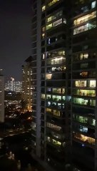 Mont Kiara Consultative Council calls on Malaysians to thank medical frontliners tonight (1)