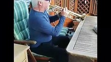 Balkonkonzert Arzl im Pitztal