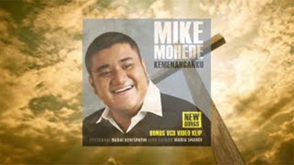 Mike Mohede - Ku Perlu Kau Tuhan