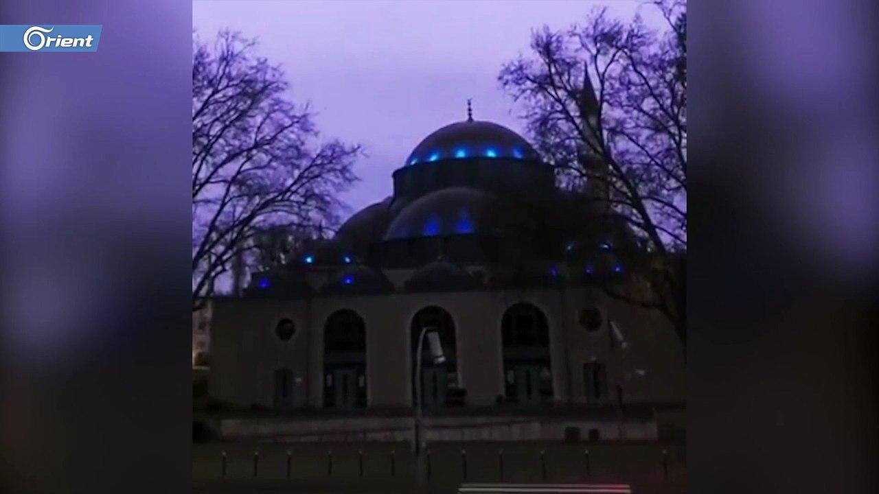 بعد كورونا.. رفع الأذان في المساجد عبر مكبرات الصوت بألمانيا