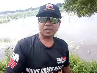 Gta777 bisa di mainkan di kawasan danau ranu grati