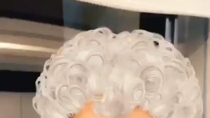 Joaquín, un filtro de abuela y una entrevista desternillante: "Siento mucho agobio..."