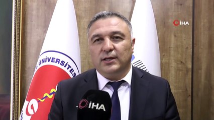 Prof. Dr. Ali Cesur Onmaz'dan Şap Hastalığı İçin Karantina Uyarısı