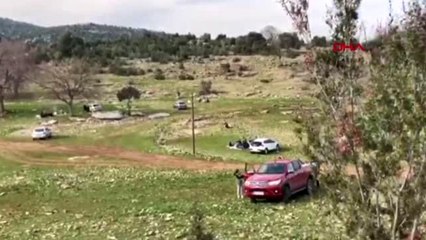 Mersin'de yaşlılar için 'dışarıya çıkmayın' anonsu