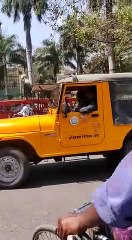 इंदौर हुआ 25 मार्च तक लॉकडाउन, सभी को घर जाने के आदेश