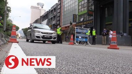 Covid-19: MCO to be extended? PM says NSC to decide