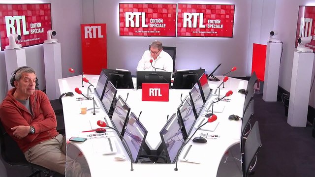 Chloroquine : Il nous faut des preuves solides , tempère un professeur en virologie