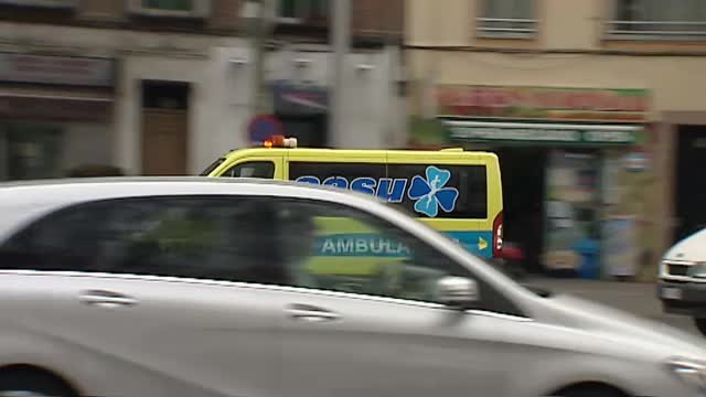 Los mayores de 60 años suponen el 95 por ciento de los fallecidos por coronavirus en España