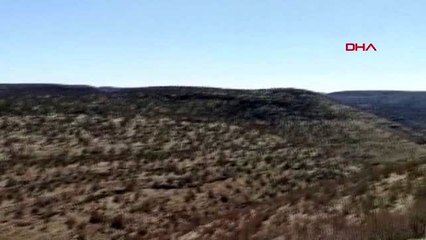 MARDİN Operasyondaki time el bombası atmaya çalışan terörist etkisiz hale getirildi