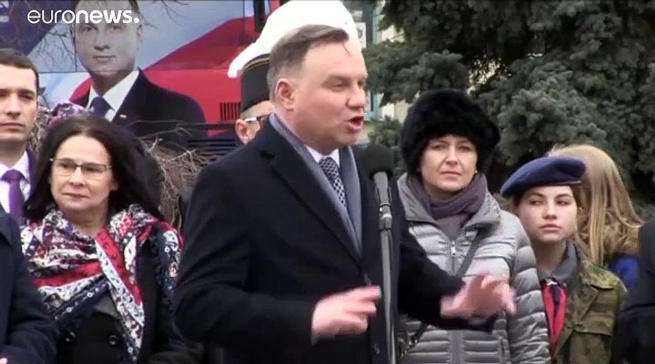 Poland's bid for nuclear power