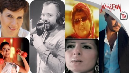 أشهر مطربي الألفينات.. اين هم الآن؟