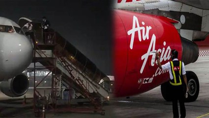 Air Plane में Passenger के छींकने से मचा हडकंप, Pilot कूद कर भागा; Viral Video | Boldsky