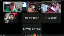 Le Vacher Time - L'intégrale du 20 mars