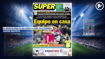 Revista de prensa