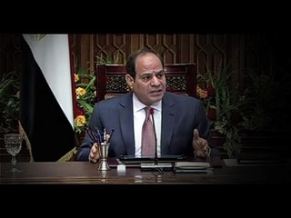 شاهد.. استعدادات القوات المسلحة لمواجهة فيروس كورونا