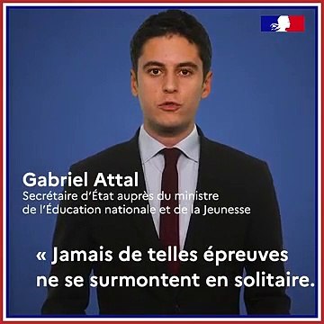 Lancement de la Réserve civique-Covid 19 jeveuxaider.gouv.fr