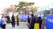 Corea del Sur confirma 64 nuevos casos, una treintena menos que el día anterior