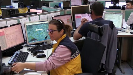 Babasını tıraş ettirmek isteyen de kolonyası biten de 112'yi aradı - ANTALYA