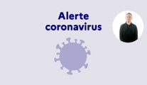 Coronavirus : quels sont les signes de la maladie et que faire si l'on est malade ?