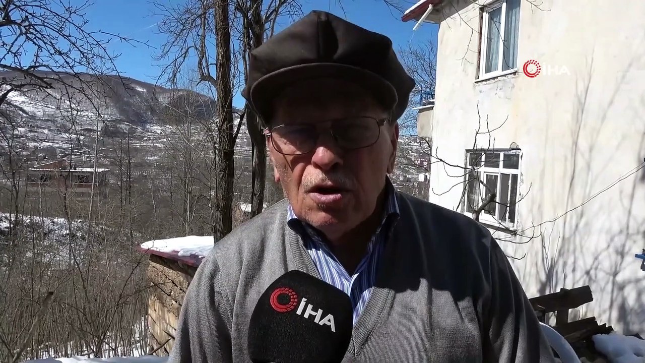 Uzun Ömürlü İnsanların Yaşadığı İlçede ‘Korona'dan Korunma Yöntemleri