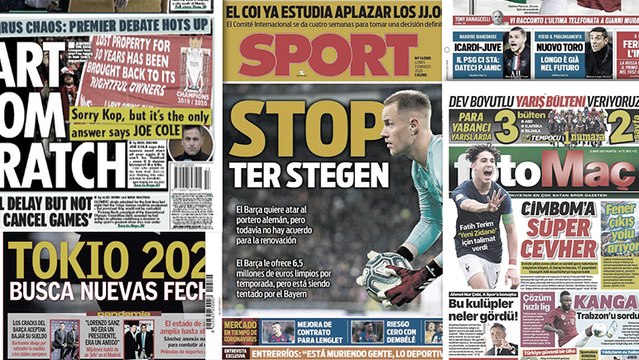 La Juve réflechit à un échange XXL avec le PSG pour récupérer Mauro Icardi, le beau geste des joueurs du Barça