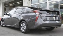 Toyota Prius Review and Specs.