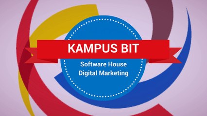 Company Profile Kampus Bit