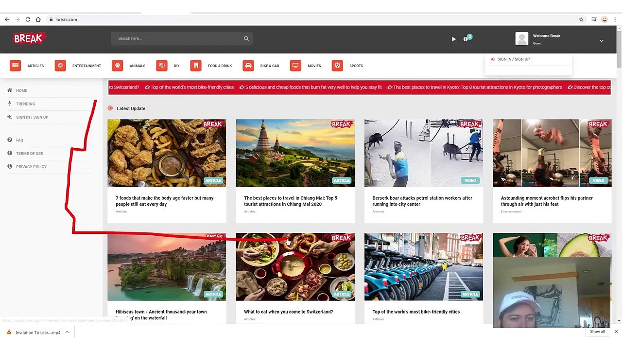 Earn $100 online in a day!