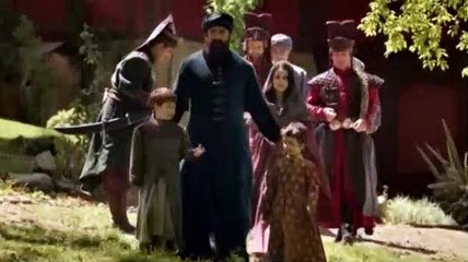 Suleiman El Gran Sultan Capitulo 114 Completo (Audio Español)