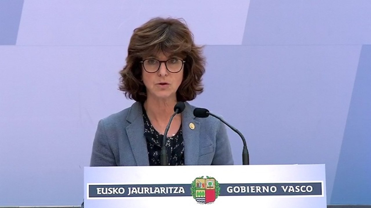 Suspendidas las clases en todos los centros educativos de Álava y Balmaseda