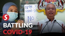 Covid-19: Gov’t to reduce ceiling price for face mask