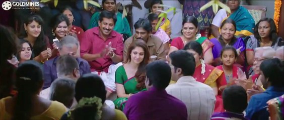 IDHU NAMMA AALU (2016) Tamil - Part 2