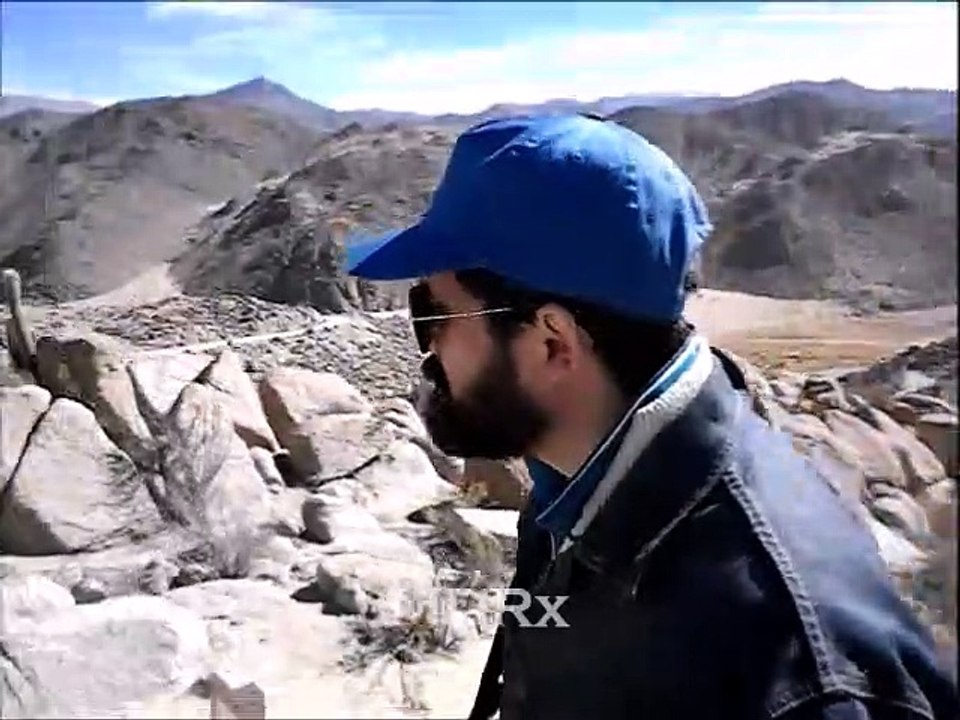Salta: Tastil (2017)