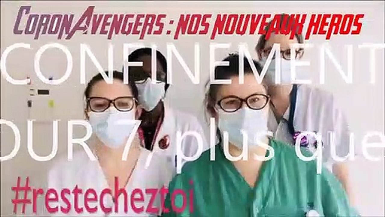 confinement 7, coach Laurent