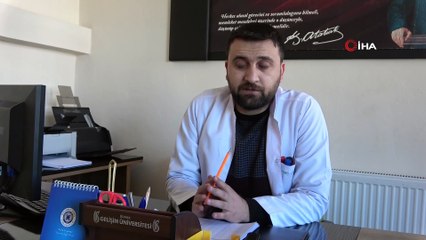 Ardahan’da özel dershaneler uzaktan eğitime başladı