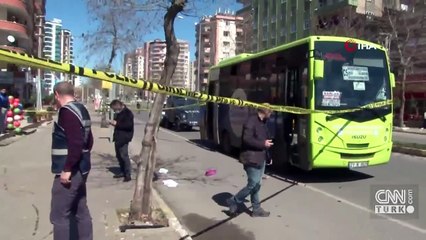 Eniştesine ateş açtı, fişek bitince tüfekle başına vurdu