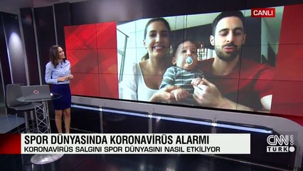 Doğuş Balbay'dan evde kal çağrısı