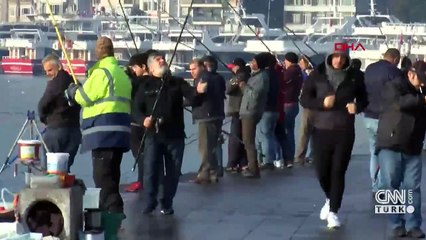 İstanbul Valisi Yerlikaya'dan zorunlu haller dışında sokağa çıkılmama uyarısı