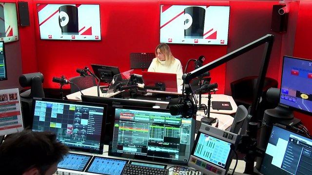 Le Double Expresso RTL2 (23/03/20)